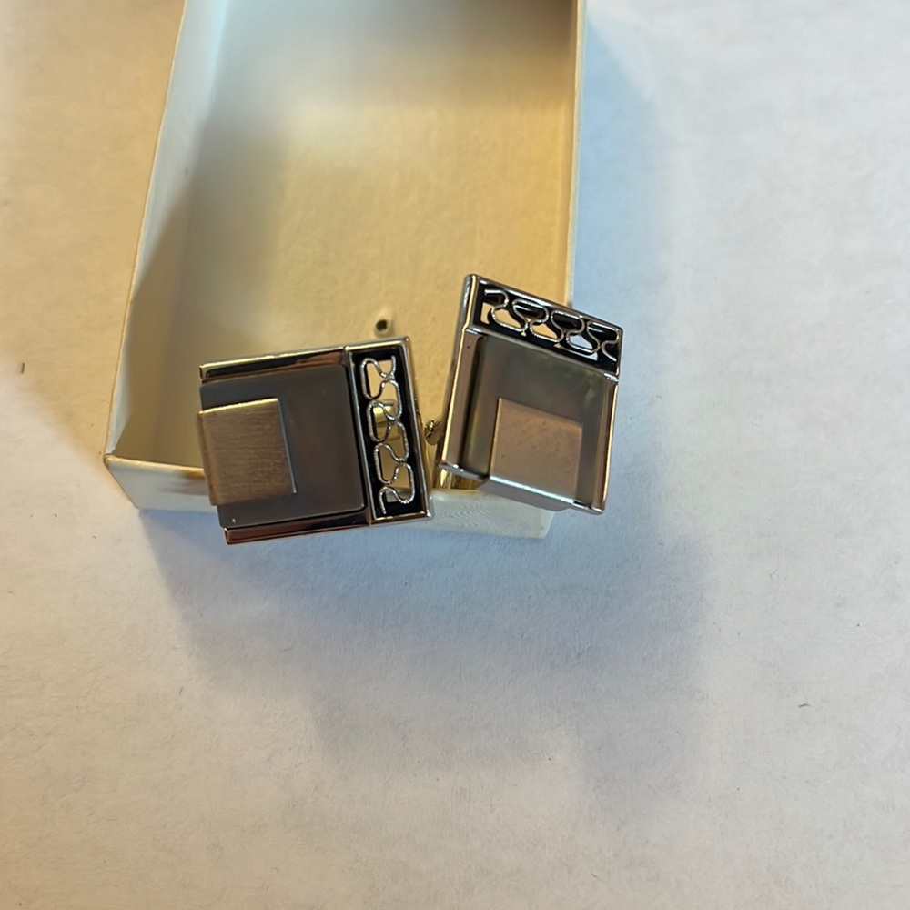 Cuff Links